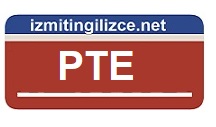 İzmit İngilizce PTE Kursu